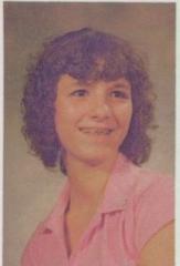 Mitzi White's Classmates profile album