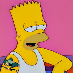 Bart Simpson's Classmates® Profile Photo
