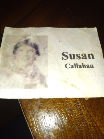 susan callahan's Classmates profile album