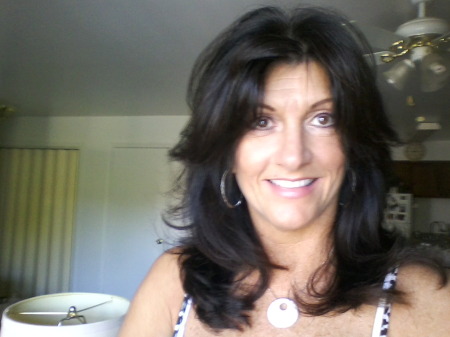 Myrna Capaldo's Classmates® Profile Photo