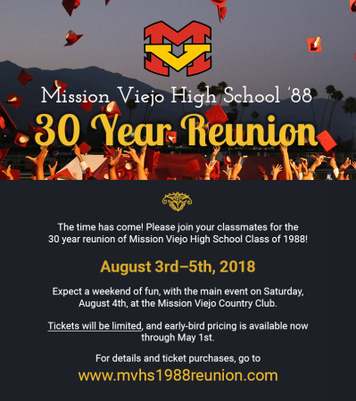 Karyn Contino Mansfield's album, MVHS class of &quot;88 reunion