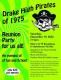 Sir Francis Drake High School Get Together reunion event on Nov 19, 2022 image