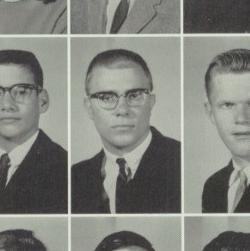 Terry Laughlin's Classmates profile album