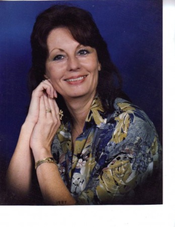 Pamela Patrick's Classmates® Profile Photo