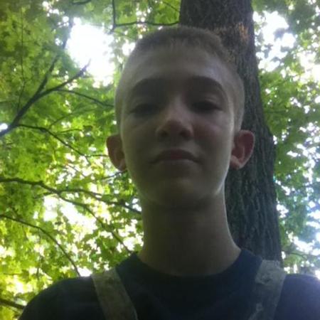 Justin Cooper's Classmates® Profile Photo