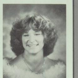 Mary Wilson's Classmates profile album