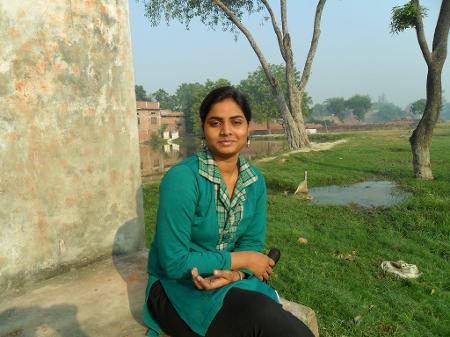 Shrija Srivastava's Classmates® Profile Photo