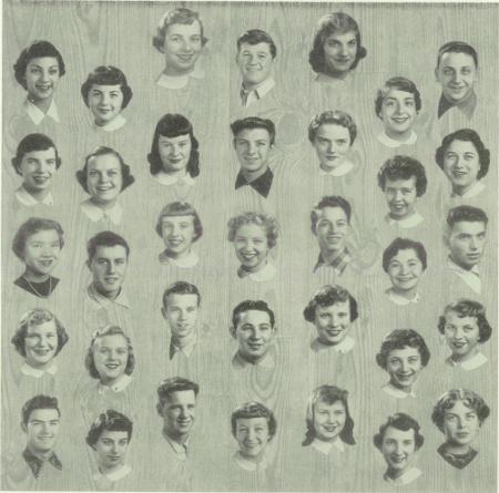 Carolyn Armstrong's Classmates profile album