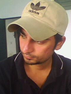 Puneet Agarwal's Classmates® Profile Photo