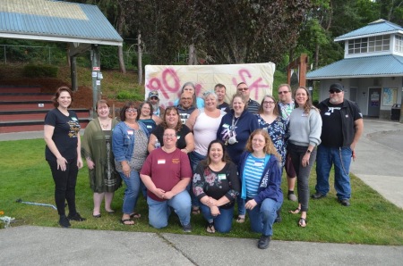 Rebecca Jahnke's album, South Kitsap High School Class of '90 Reunio...