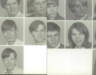 Kathie McDonald's Classmates profile album