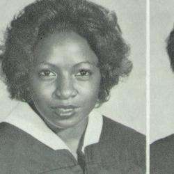 Patricia Monroe's Classmates profile album