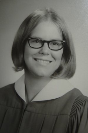 Linda Hamlin's Classmates profile album