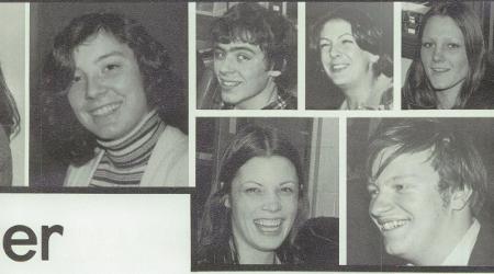 Elise J. Blasi's Classmates profile album