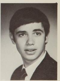 robert rosenbaum's Classmates profile album