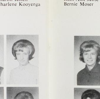 Bonnie Eidson's Classmates profile album