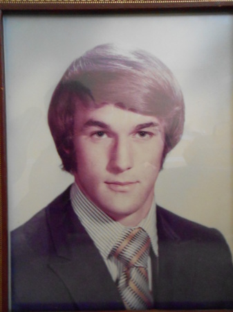 Dale Cox's Classmates profile album