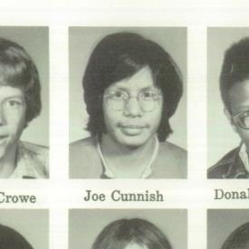 joe cunnish's Classmates profile album