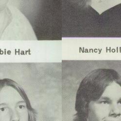 Nancy Holloway's Classmates profile album