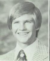 Steve Clark's Classmates profile album