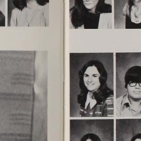 Christy Cvetic's Classmates profile album