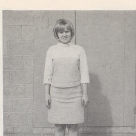 Diane Hester's Classmates profile album