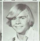 Jeff Hill's Classmates profile album