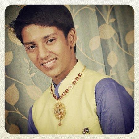 Dharmil Shah's Classmates® Profile Photo