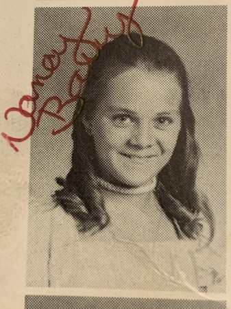 Nancy Barry's Classmates profile album