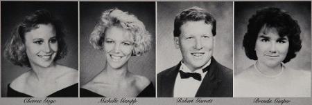 Robert Garrett's Classmates profile album