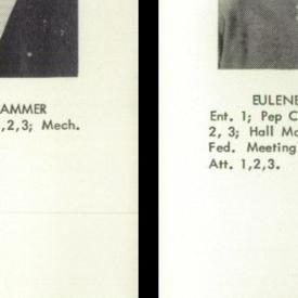 Belva Anderson's Classmates profile album