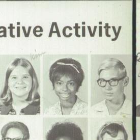 Freda Hoyles' Classmates profile album