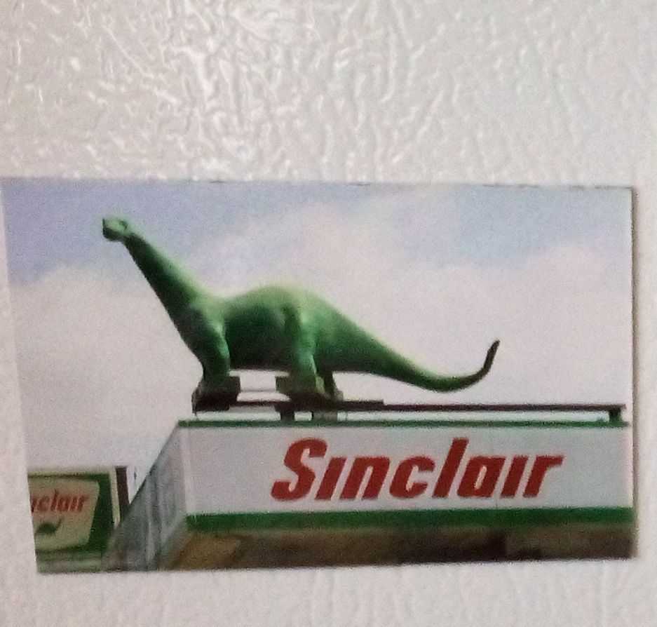 Fridge Magnets