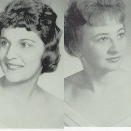 Barbara Gregory's Classmates profile album