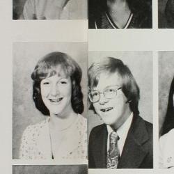 Karen Petree's Classmates profile album