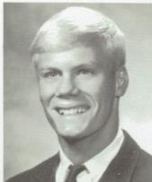 Clark Knuth's Classmates profile album