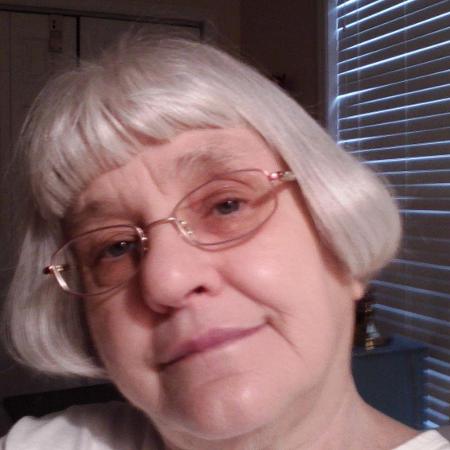 Patricia Steele's Classmates® Profile Photo