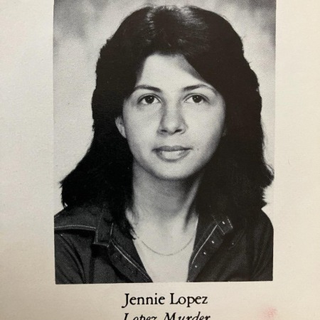 Jennie Lopez's Classmates profile album