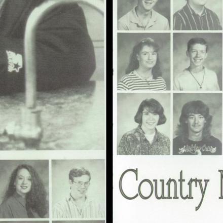 Jamie Hills' Classmates profile album