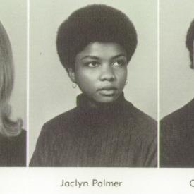 Jaclyn Palmer's Classmates® Profile Photo