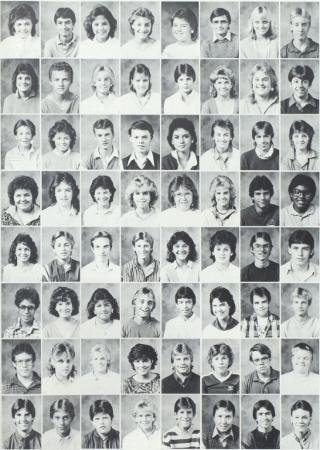 Michael Mann's Classmates profile album