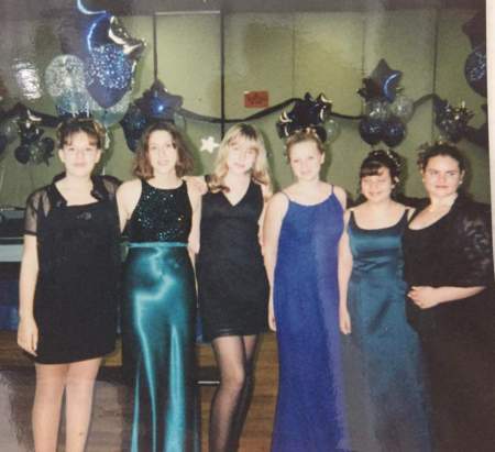 Rachael Heimann's Classmates profile album