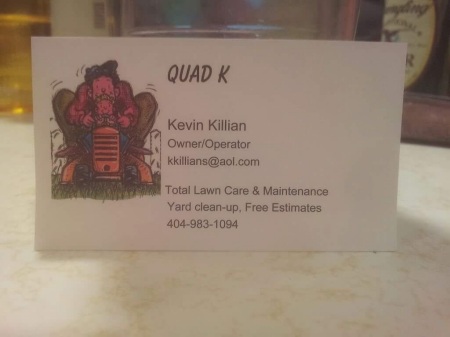 Kevin Killian's Classmates profile album