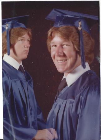 Greg Weaver's Classmates profile album