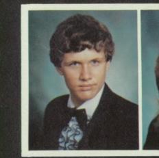 Steve Danner's Classmates profile album