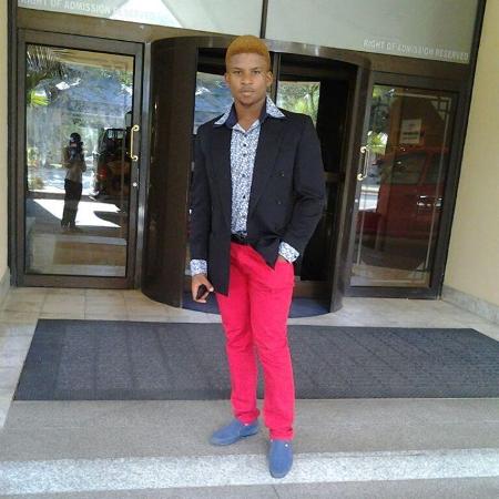 Thabang Mbedzi-roboyane's Classmates® Profile Photo