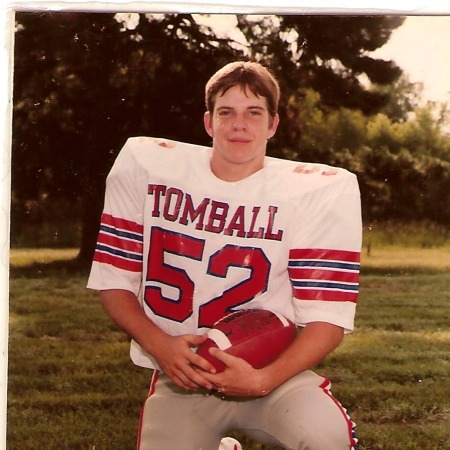 Tommy Wilson's Classmates profile album