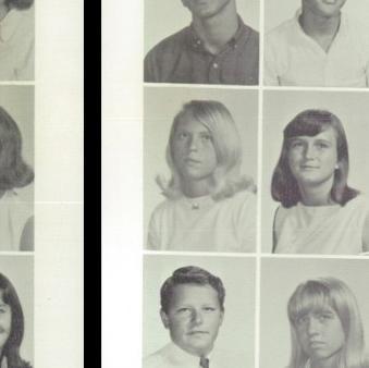 Gail Ann's Classmates profile album