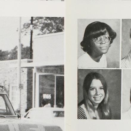 Tammy Walker's Classmates profile album