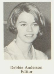 Deborah Soloway's Classmates profile album